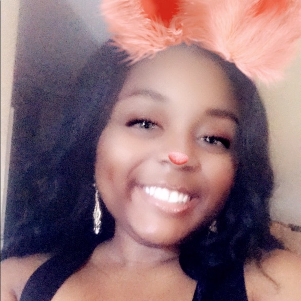 Meet your Posher, Nakyrah